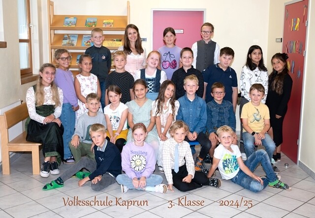 3a klasse