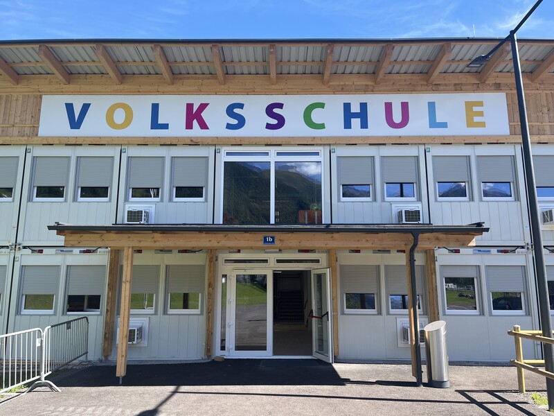 containerschule
