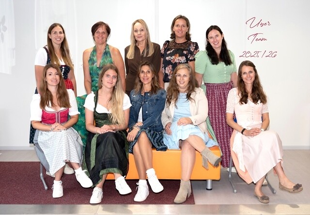 lehrerinnen